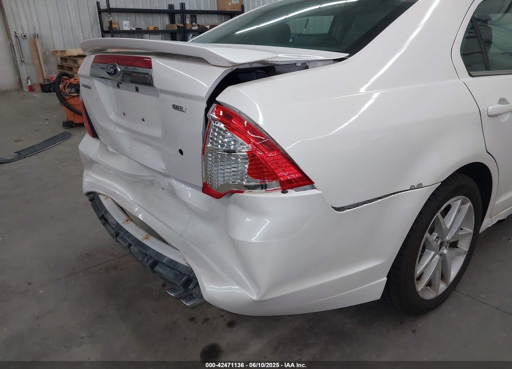 2012 FORD FUSION VIN: 3FAHP0JAXCR104902