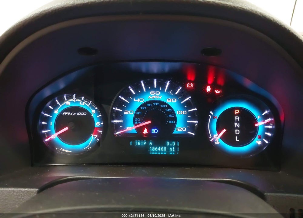 2012 FORD FUSION VIN: 3FAHP0JAXCR104902