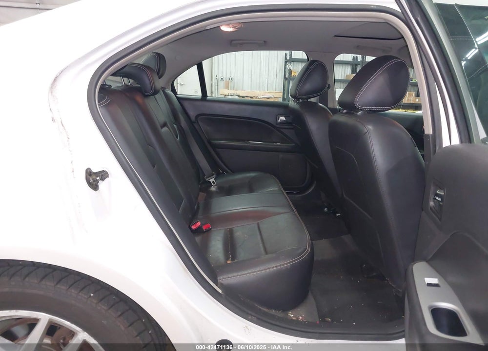 2012 FORD FUSION VIN: 3FAHP0JAXCR104902