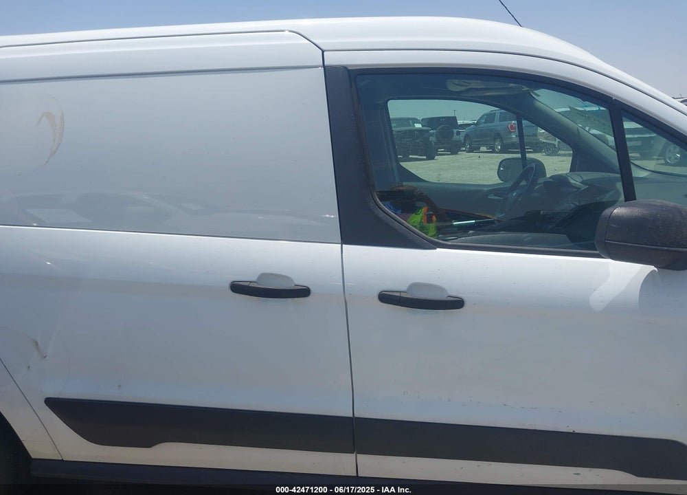 2016 FORD TRANSIT CONNECT XLT VIN: NM0LS7F75G1272565