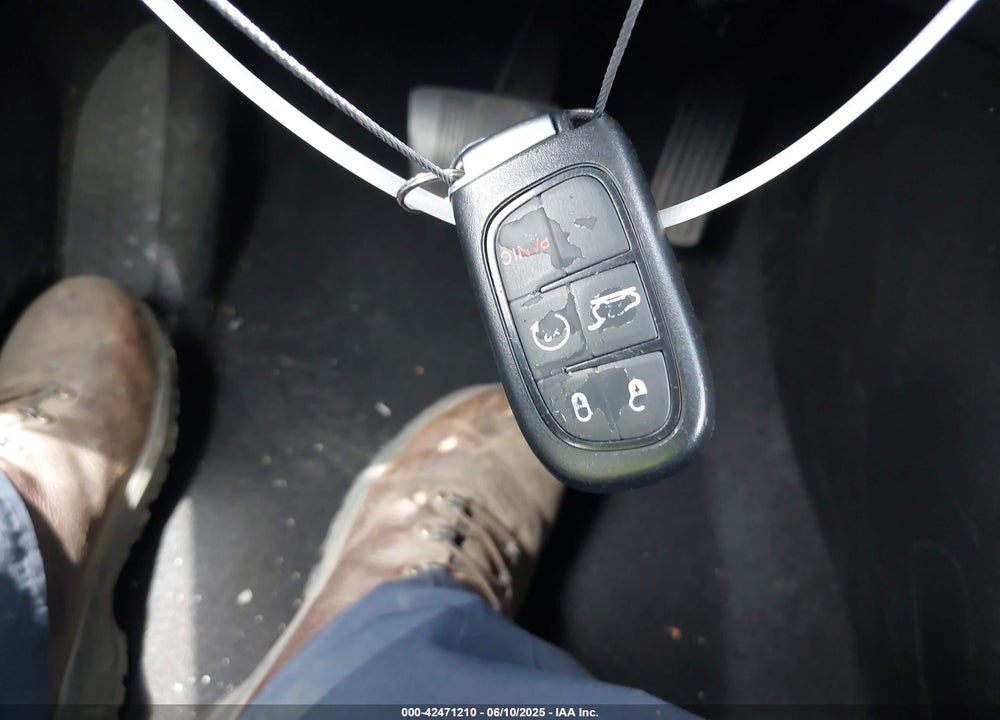 2019 JEEP CHEROKEE VIN: 1C4PJMDXXKD323087
