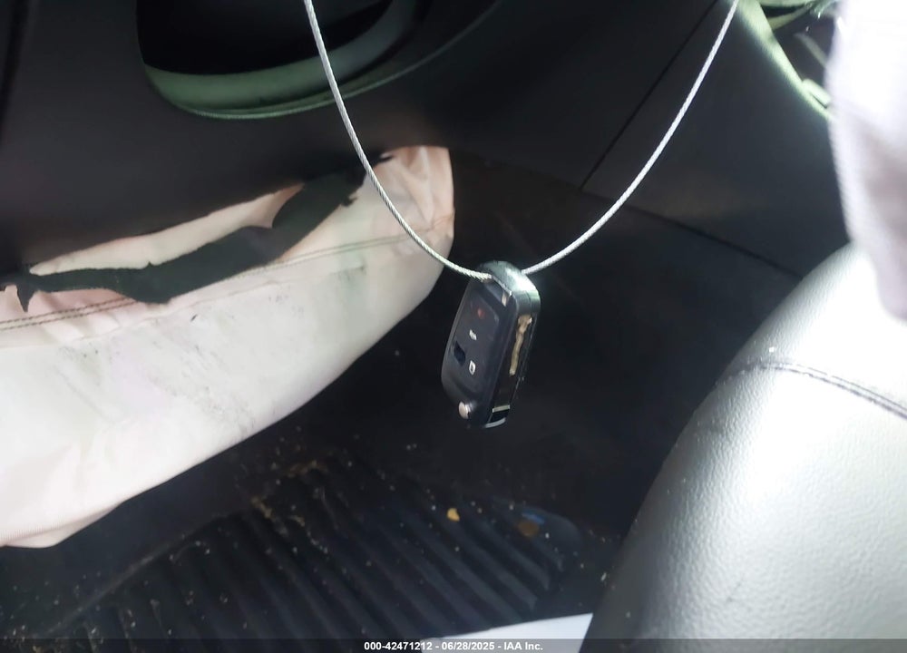 2016 CHEVROLET IMPALA VIN: 2G1115S3XG9129684