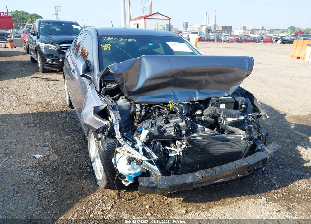 2014 HYUNDAI ACCENT VIN: KMHCU4AE8EU737235