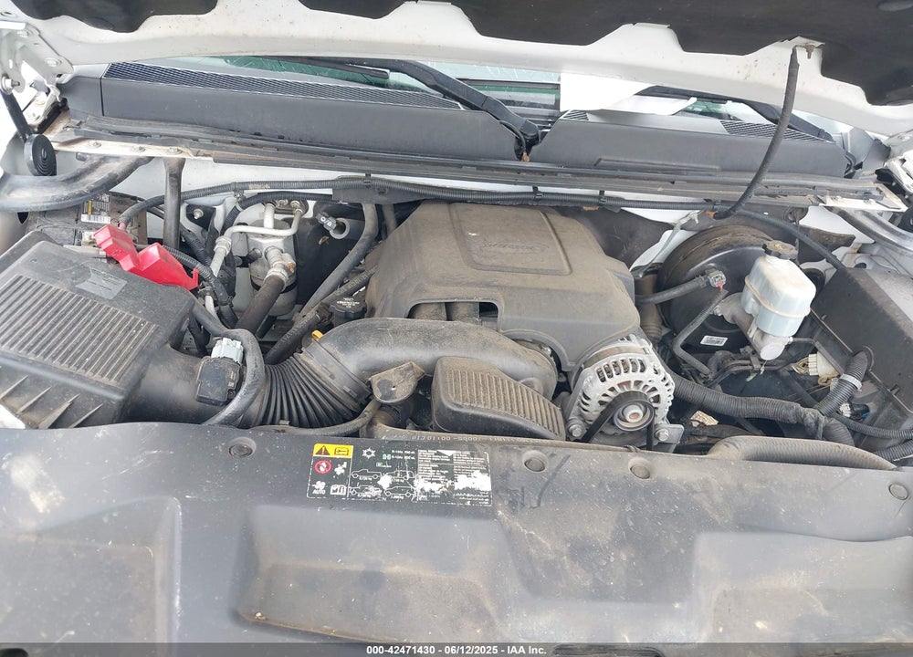 2012 GMC SIERRA 1500 VIN: 3GTP2WE74CG175434