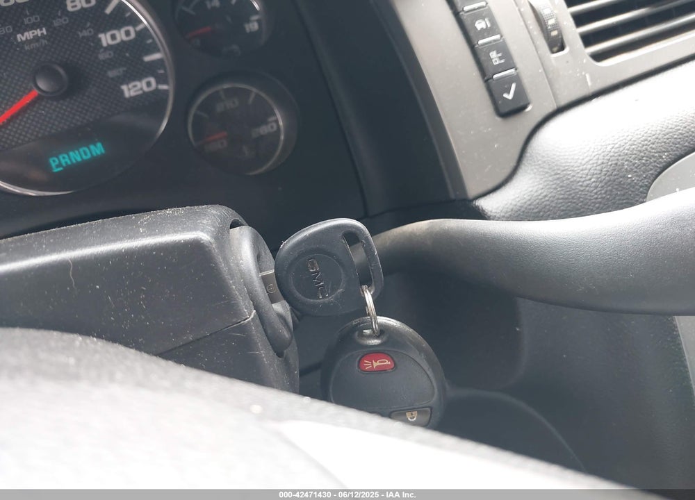 2012 GMC SIERRA 1500 VIN: 3GTP2WE74CG175434