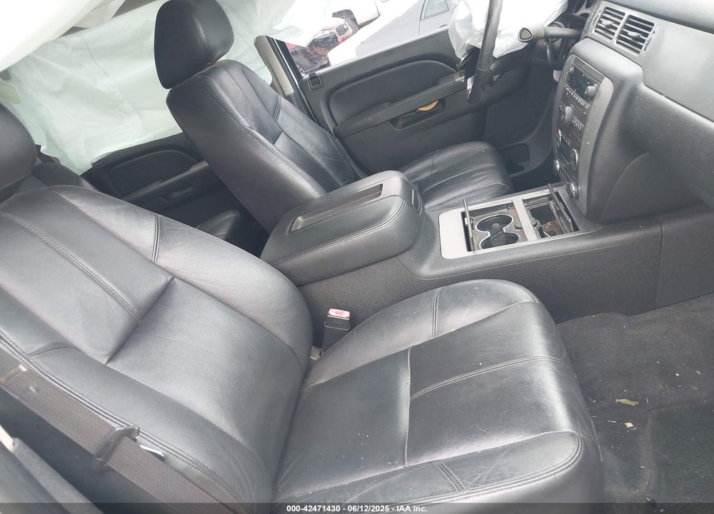 2012 GMC SIERRA 1500 VIN: 3GTP2WE74CG175434