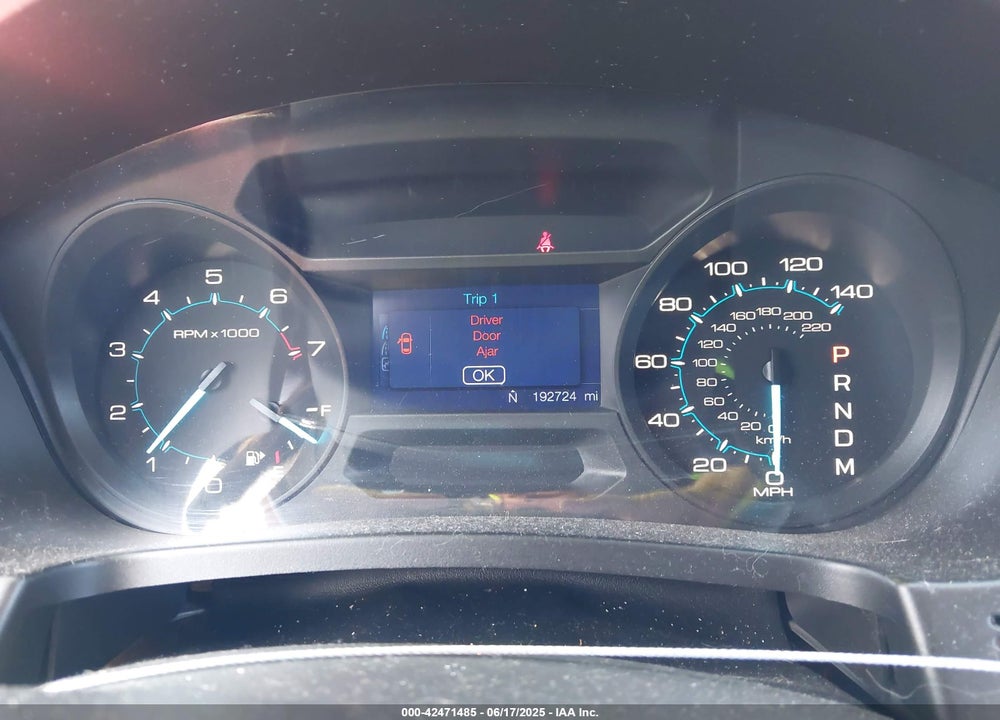 2013 FORD EXPLORER VIN: 1FM5K7B85DGA74969