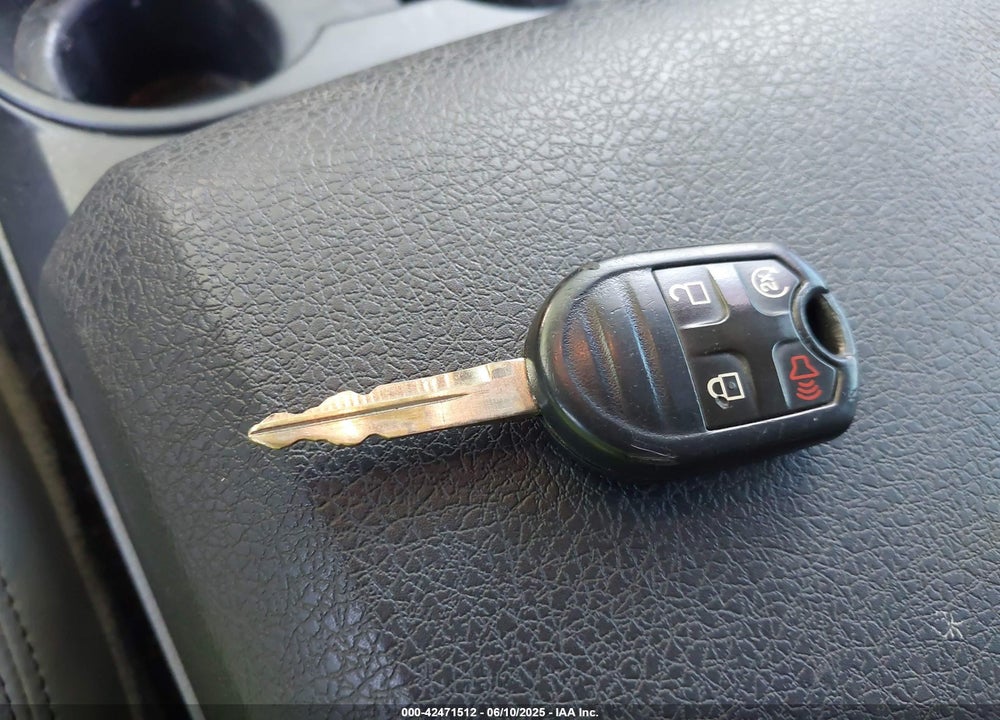 2014 FORD F-150 VIN: 1FTFW1EF5EKF74049