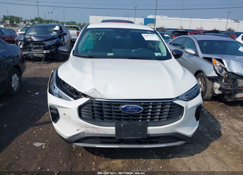 2023 FORD ESCAPE VIN: 1FMCU9GN9PUB32681