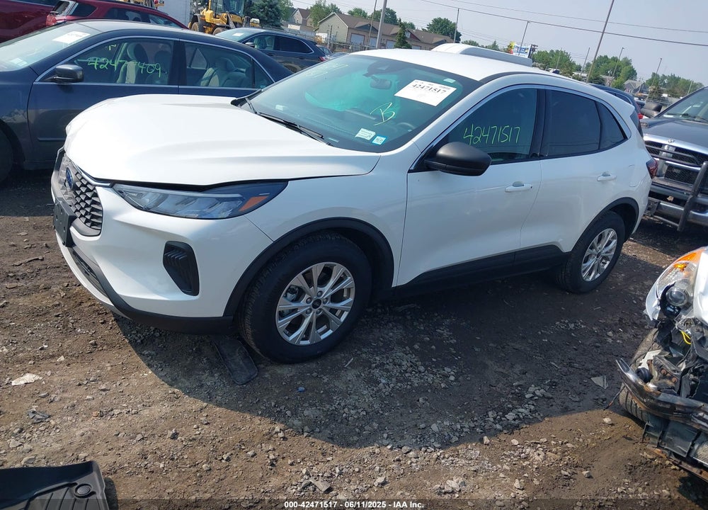2023 FORD ESCAPE VIN: 1FMCU9GN9PUB32681