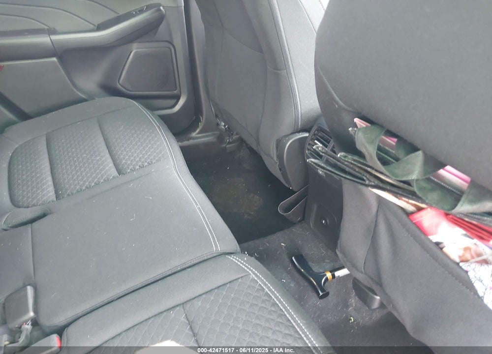2023 FORD ESCAPE VIN: 1FMCU9GN9PUB32681