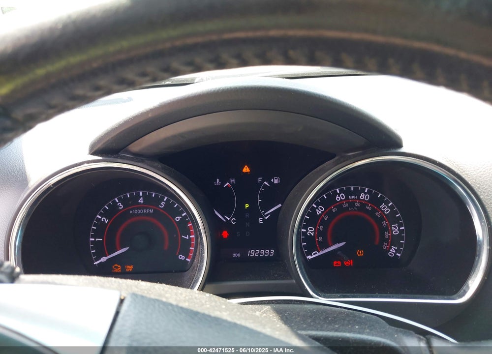 2013 TOYOTA HIGHLANDER VIN: 5TDBK3EH2DS235361