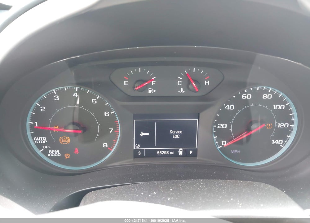 2023 CHEVROLET MALIBU FWD 1LT VIN: 1G1ZD5ST0PF249009