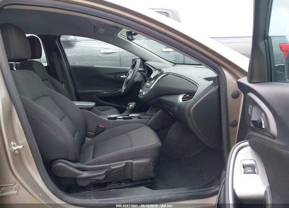 2023 CHEVROLET MALIBU FWD 1LT VIN: 1G1ZD5ST0PF249009