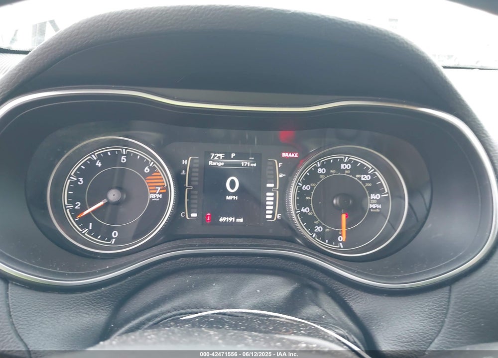 2020 JEEP CHEROKEE VIN: 1C4PJLCBXLD637338