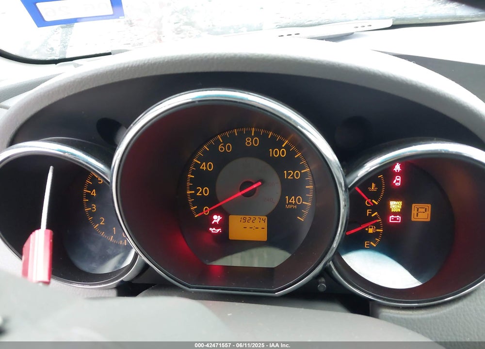 2006 NISSAN ALTIMA 2.5 S VIN: 1N4AL11D56N377346