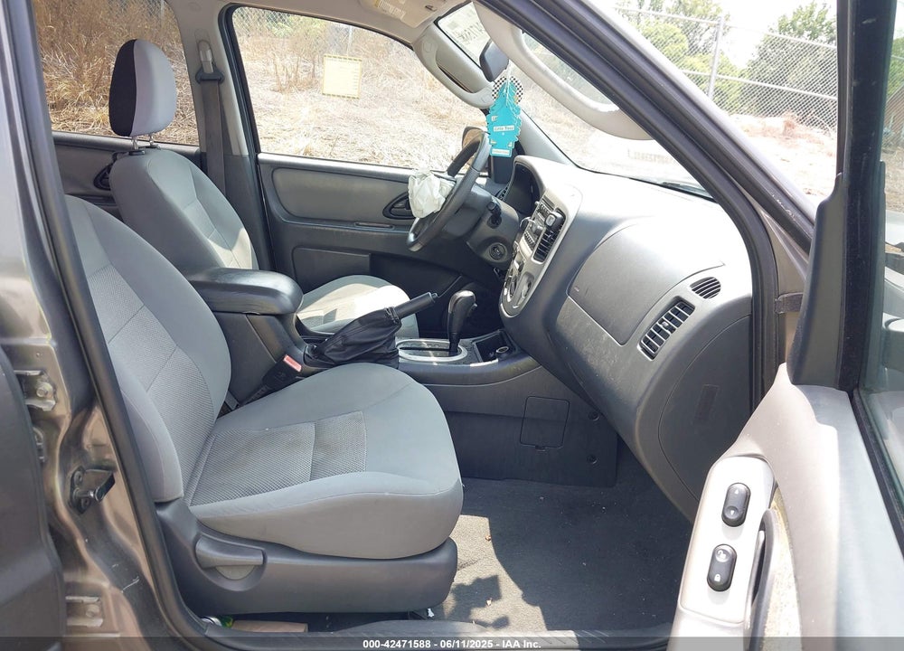2006 FORD ESCAPE XLT/XLT SPORT VIN: 1FMYU93106KB08157