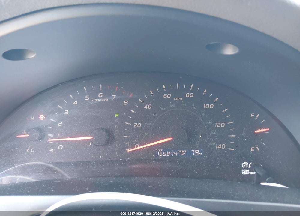 2007 TOYOTA CAMRY VIN: JTNBE46K773051137