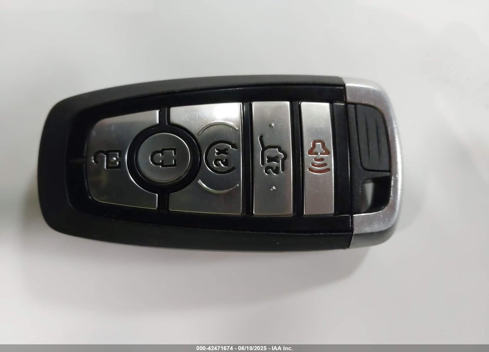 2023 FORD EXPLORER VIN: 1FM5K8HC5PGA13109