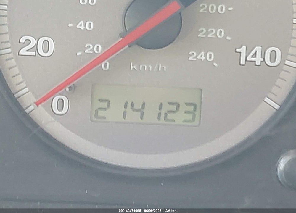 2001 HONDA CIVIC EX VIN: 1HGEM22931L082972