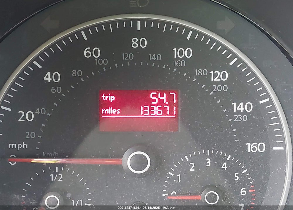 2008 VOLKSWAGEN NEW BEETLE 2.5/S VIN: 3VWPG31Y18M409596