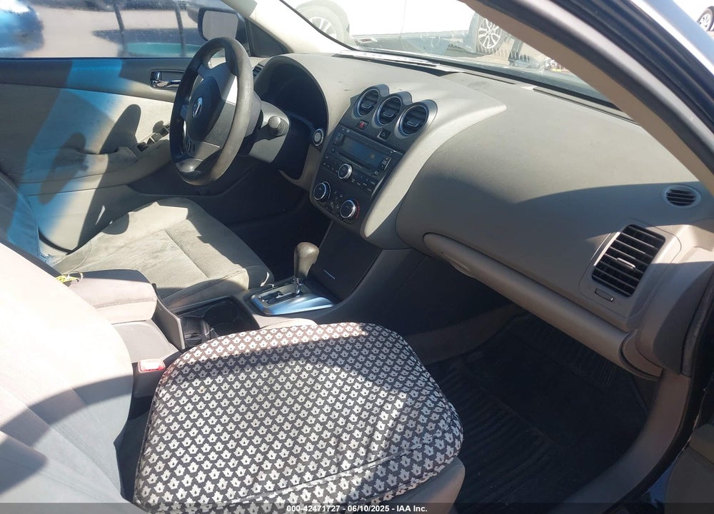 2012 NISSAN ALTIMA VIN: 1N4AL2AP2CN400156