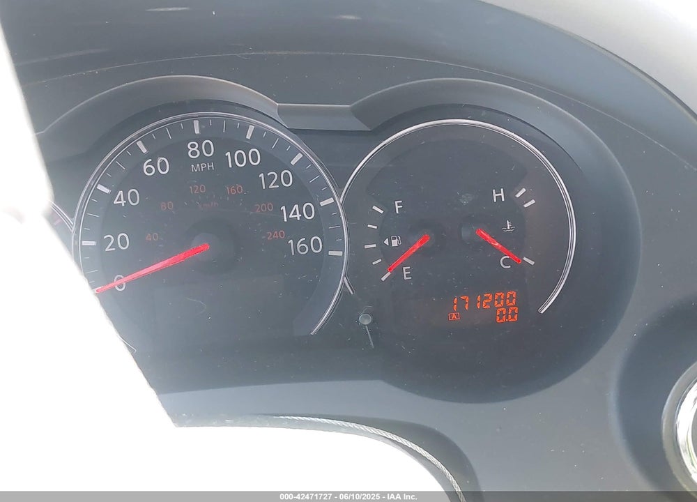 2012 NISSAN ALTIMA VIN: 1N4AL2AP2CN400156