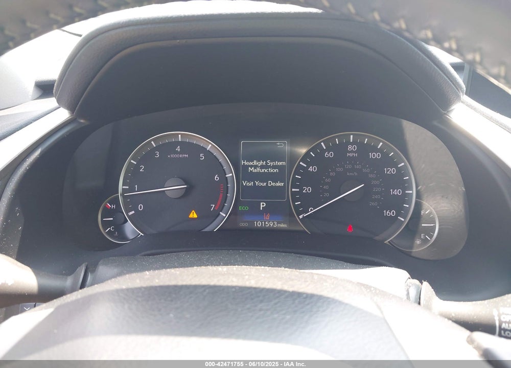 2017 LEXUS RX 350 VIN: 2T2BZMCA7HC103598
