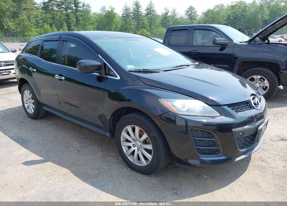 2010 MAZDA CX-7 I SV VIN: JM3ER2WM4A0333294