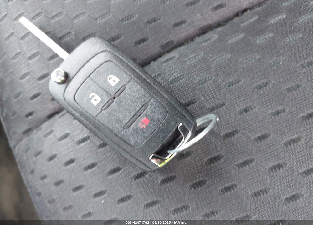 2014 CHEVROLET EQUINOX LS VIN: 2GNALAEK6E6365641