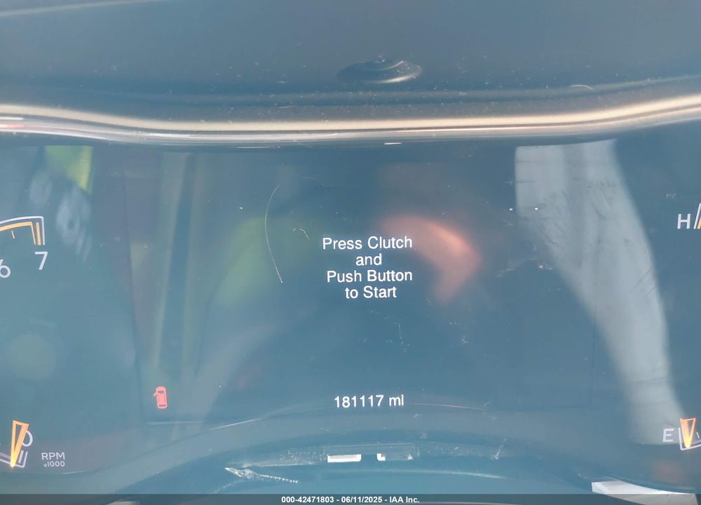 2014 JEEP GRAND CHEROKEE SUMMIT VIN: 1C4RJFJT0EC388918