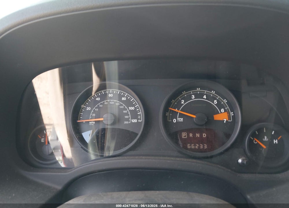 2014 JEEP PATRIOT VIN: 1C4NJPFB1ED859456