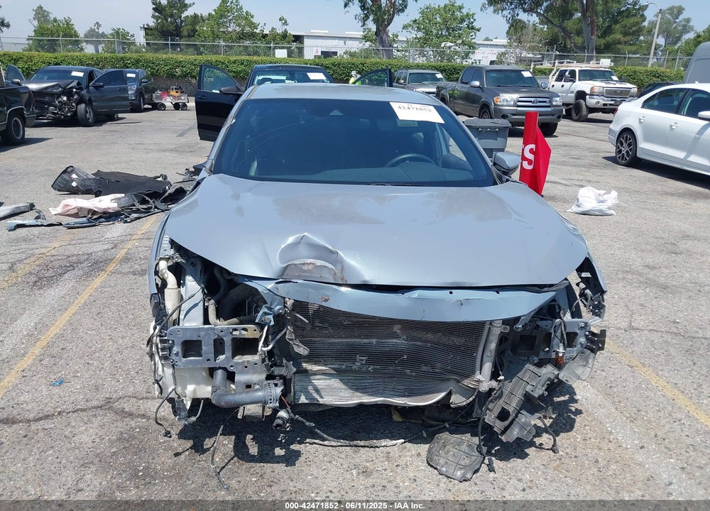 2020 HONDA CIVIC VIN: SHHFK7H48LU408772
