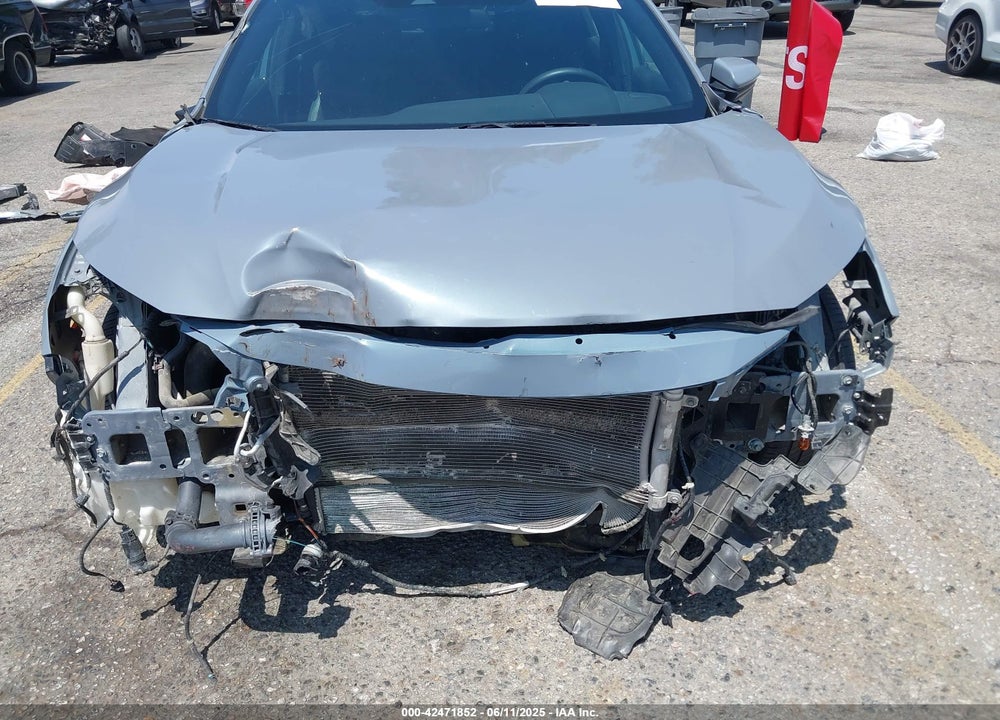 2020 HONDA CIVIC VIN: SHHFK7H48LU408772