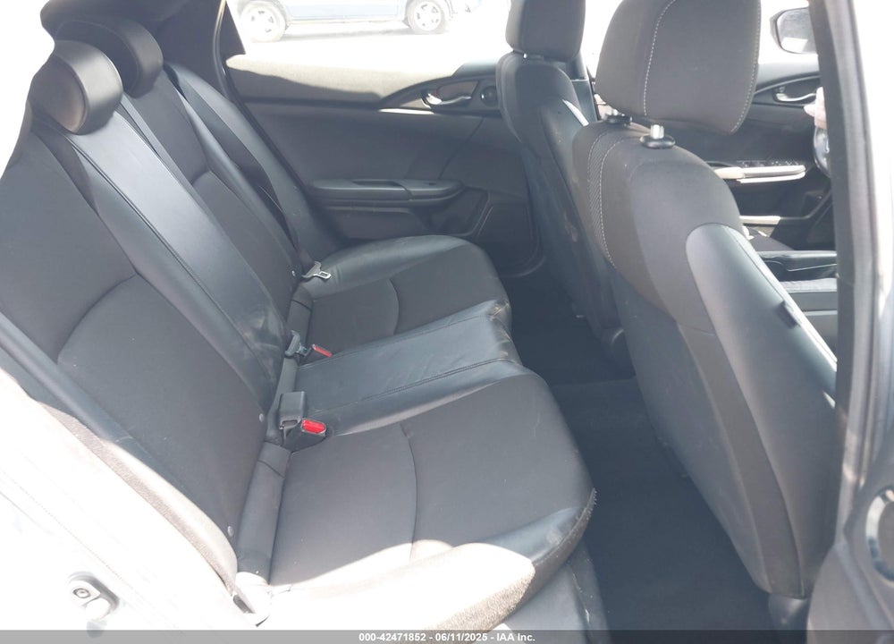 2020 HONDA CIVIC VIN: SHHFK7H48LU408772