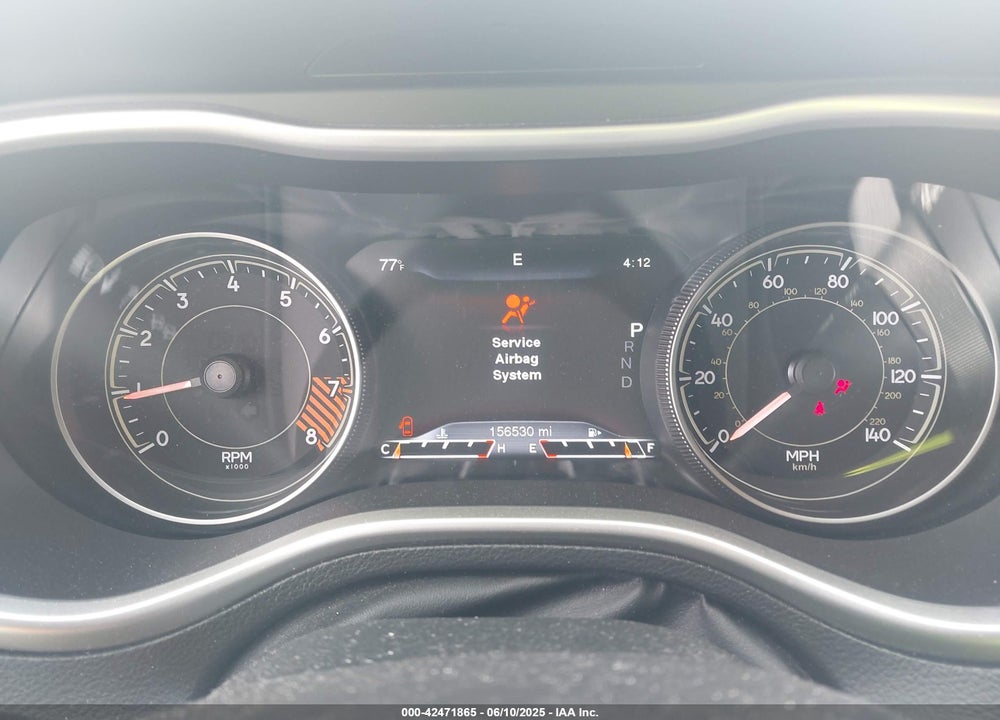 2014 JEEP CHEROKEE VIN: 1C4PJMBS9EW161548