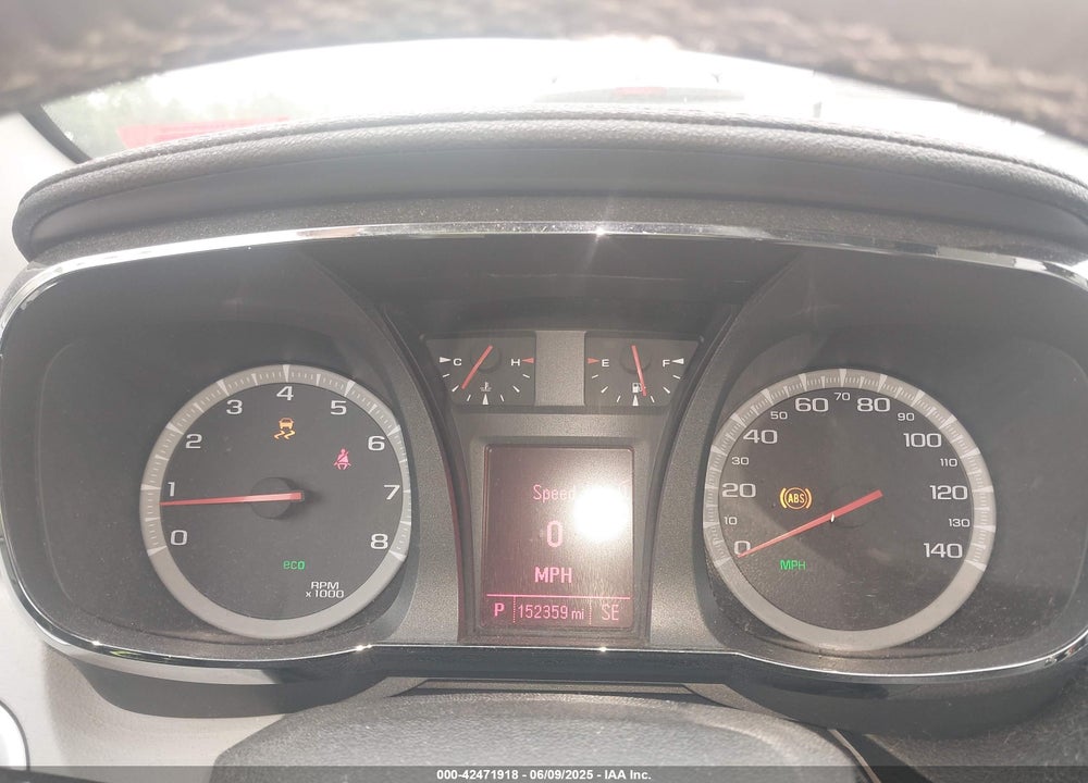 2012 GMC TERRAIN SLT-1 VIN: 2GKFLVEK0C6327099