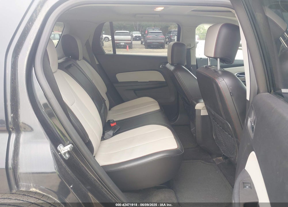 2012 GMC TERRAIN SLT-1 VIN: 2GKFLVEK0C6327099
