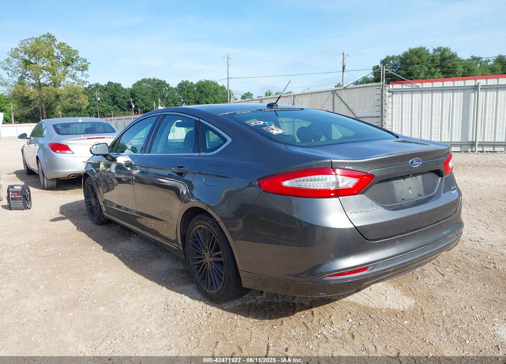 2015 FORD FUSION VIN: 3FA6P0HD1FR120322