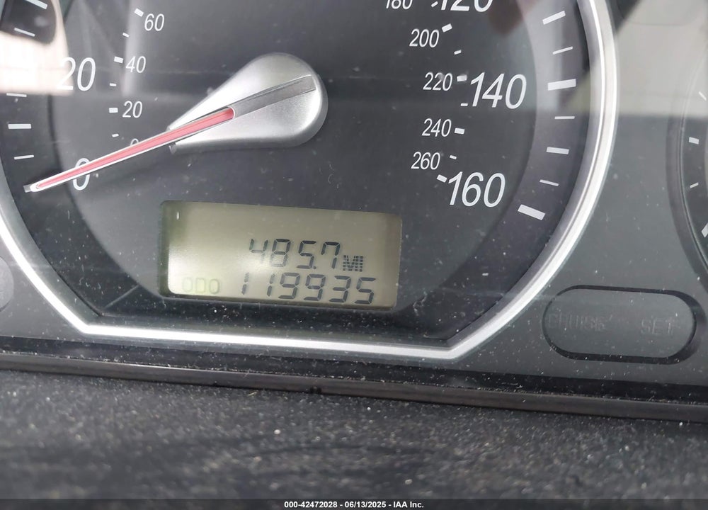 2006 HYUNDAI SONATA VIN: 5NPEU46F06H147766