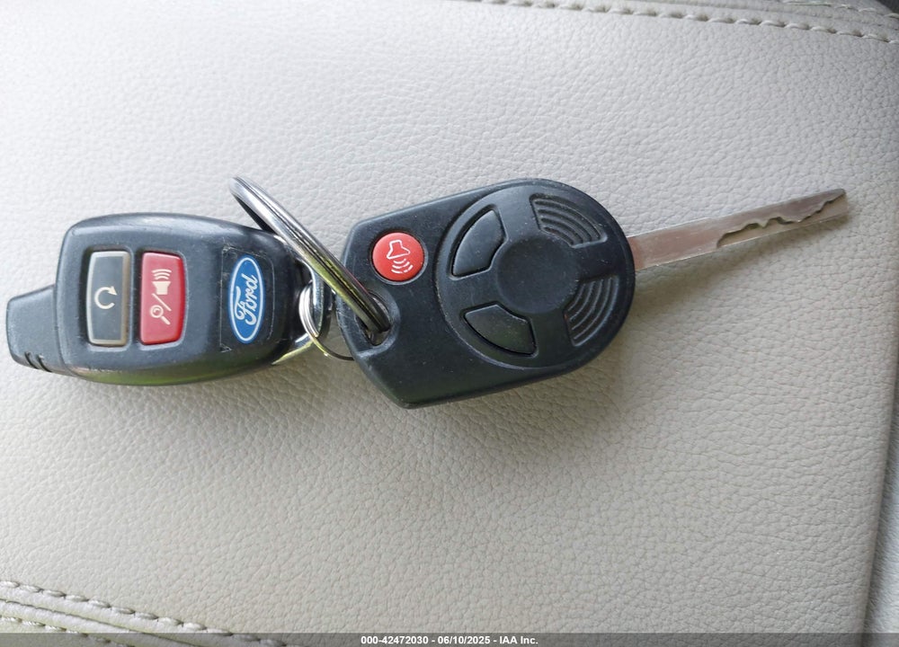 2013 FORD ESCAPE VIN: 1FMCU9GX4DUC68312