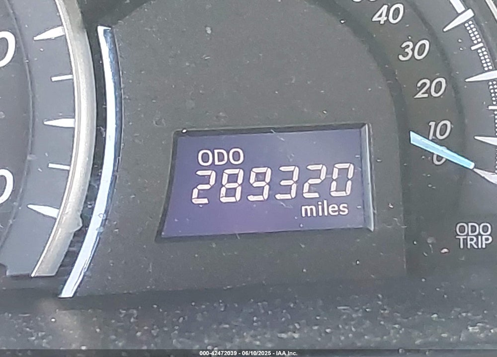 2013 TOYOTA CAMRY VIN: 4T1BF1FK8DU228554