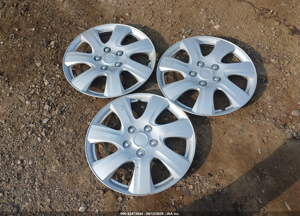 2009 TOYOTA CAMRY VIN: 4T1BE46K49U876680