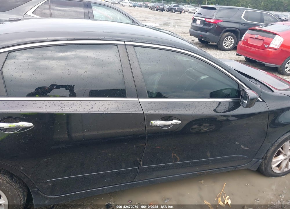 2014 NISSAN ALTIMA VIN: 1N4AL3AP9EC195293