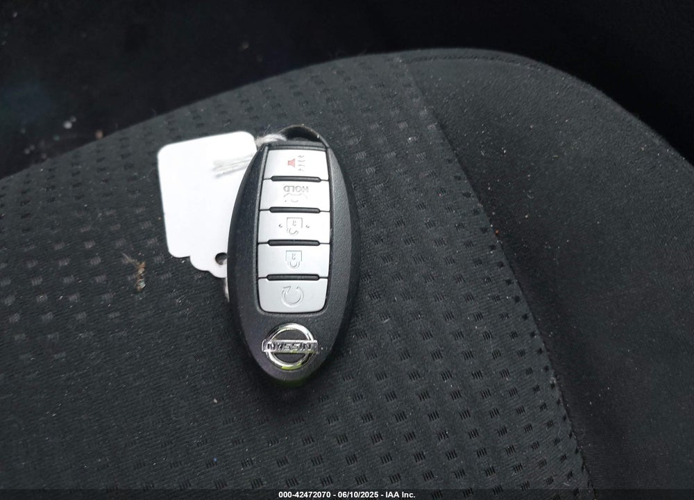 2014 NISSAN ALTIMA VIN: 1N4AL3AP9EC195293