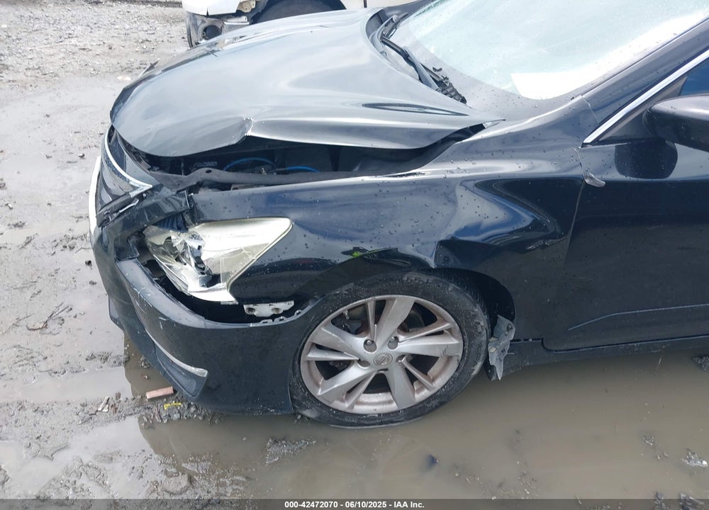 2014 NISSAN ALTIMA VIN: 1N4AL3AP9EC195293