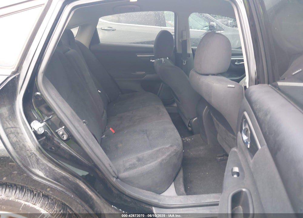 2014 NISSAN ALTIMA VIN: 1N4AL3AP9EC195293