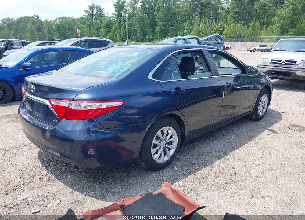2015 TOYOTA CAMRY VIN: 4T4BF1FK1FR500936