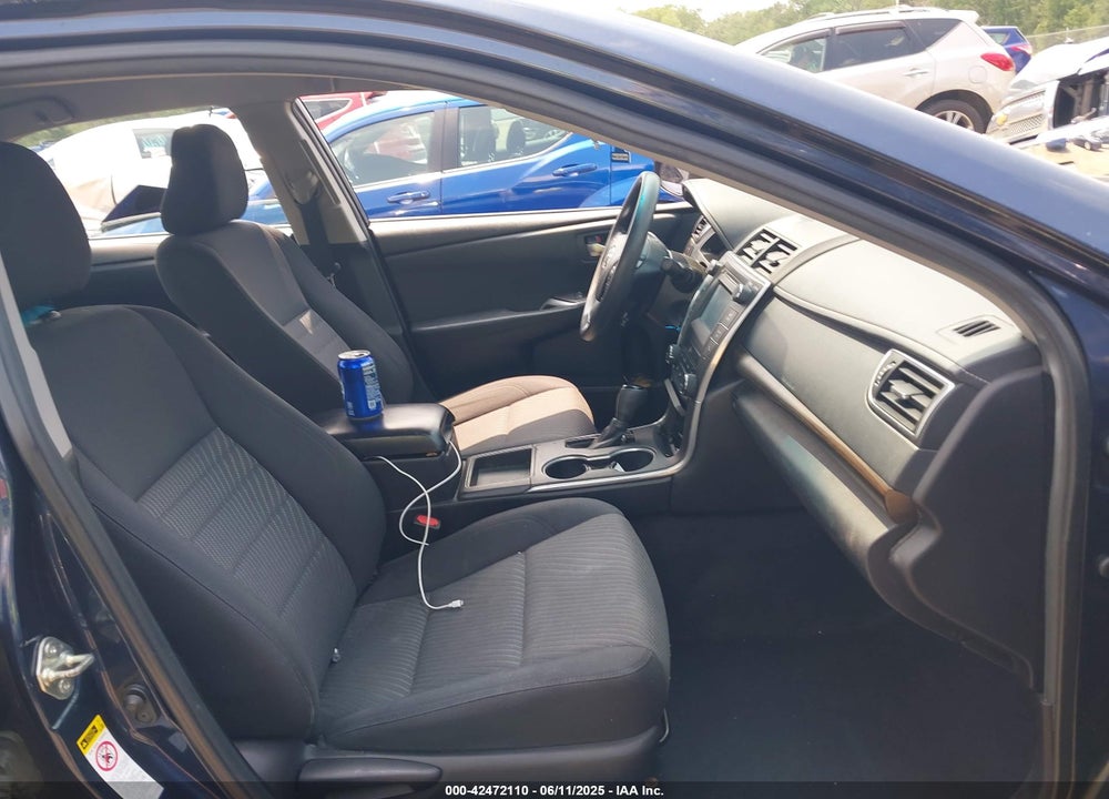 2015 TOYOTA CAMRY VIN: 4T4BF1FK1FR500936