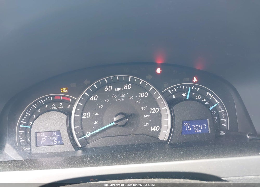 2015 TOYOTA CAMRY VIN: 4T4BF1FK1FR500936